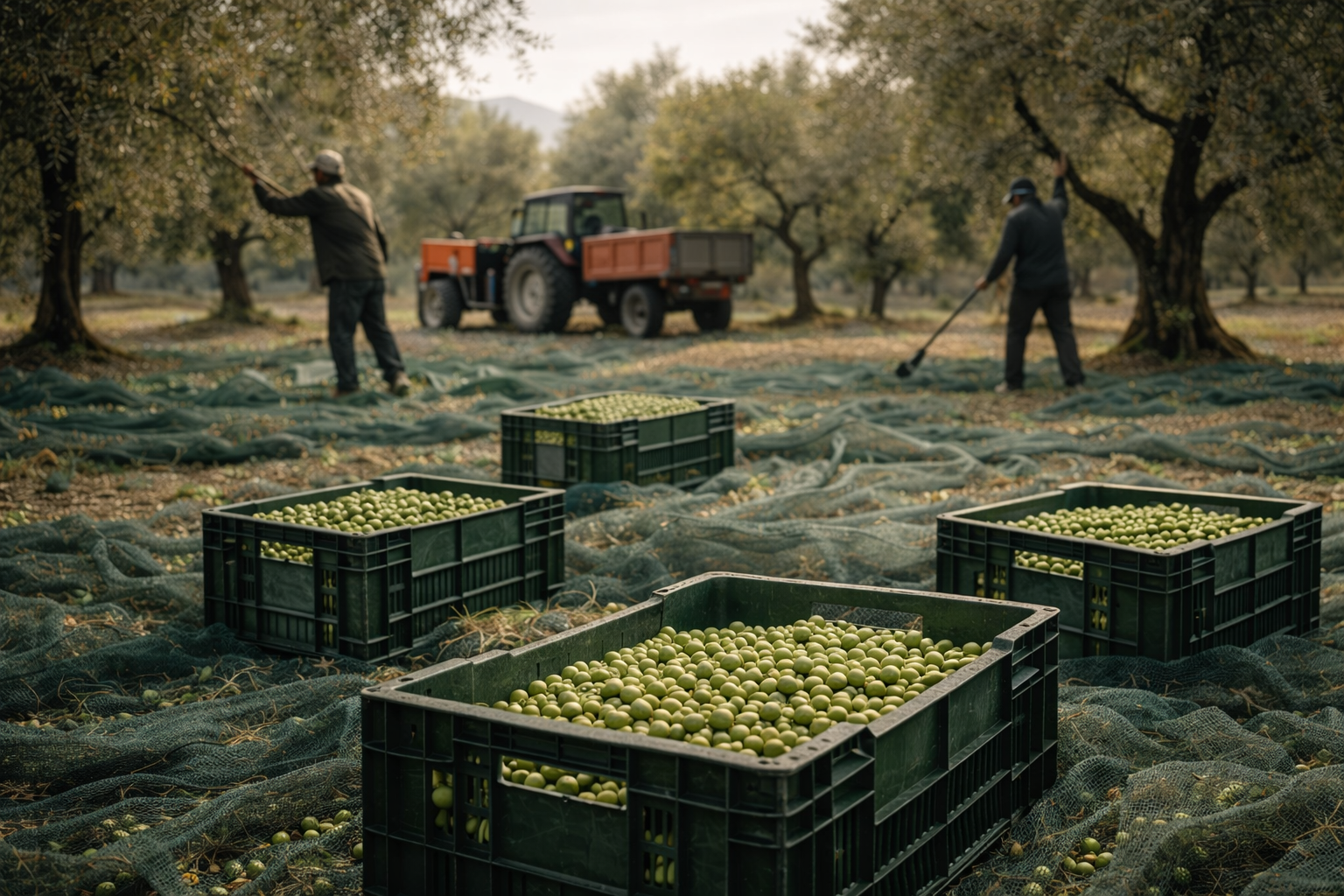 ¿Qué es el AOVE y cuáles son sus beneficios para la salud?