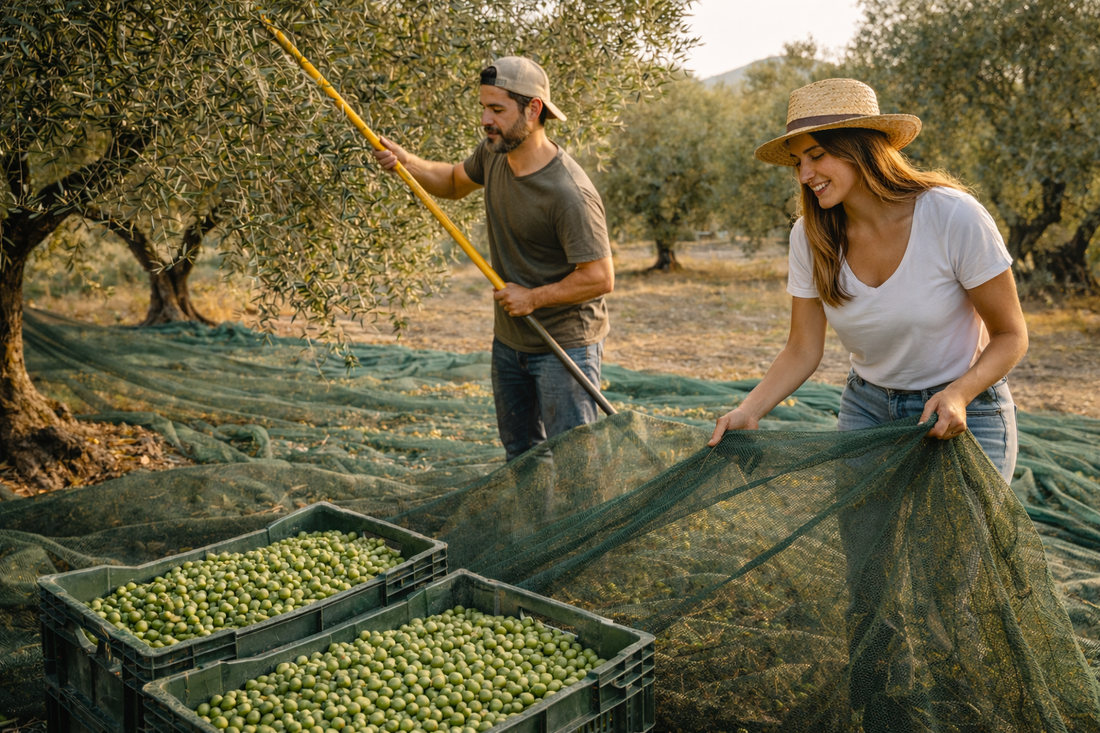 El momento que determina la calidad de un AOVE