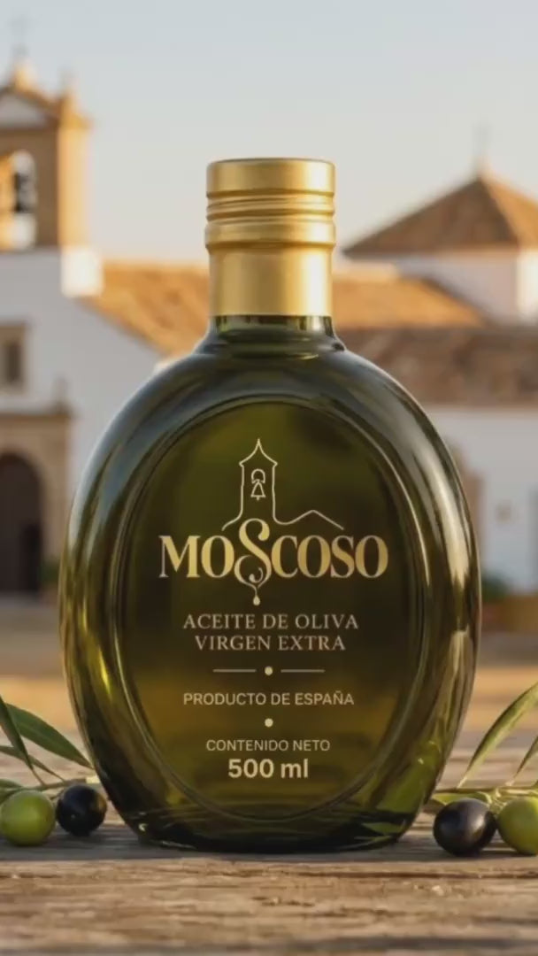 Video del hero Moscoso en formato vertical para movil